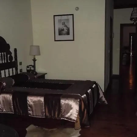 אכסניה Gandara סנטילנה דל מר