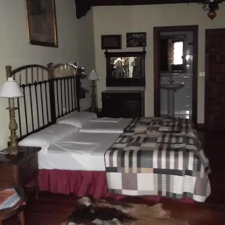 Hostel Gandara