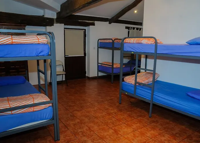 Gandara Hostel