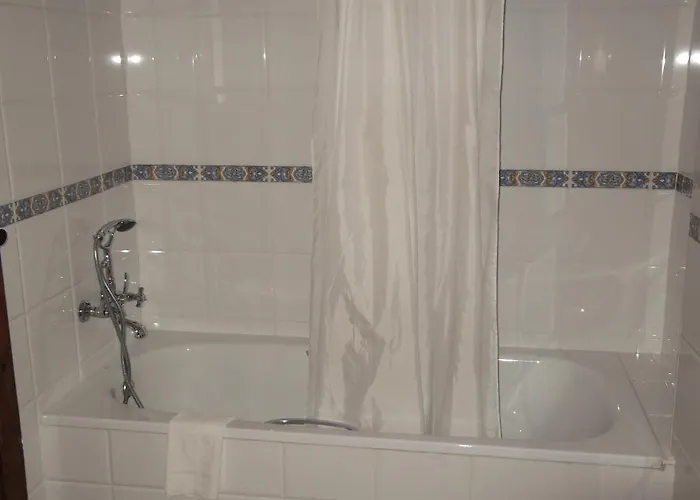 Gandara Hostel Santillana del Mar