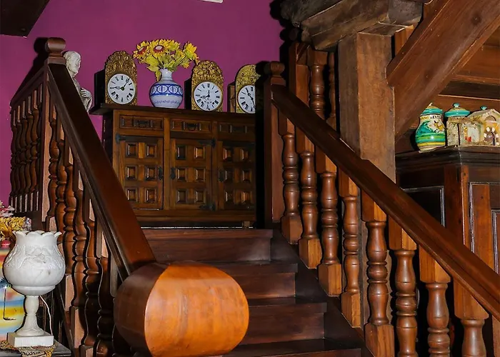 Gandara * Santillana del Mar