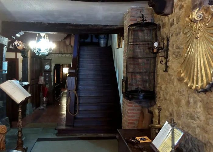 Hostel Gandara Santillana del Mar