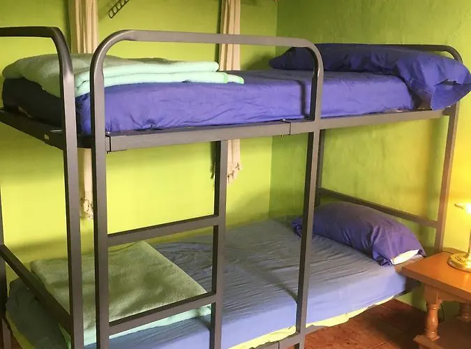 Gandara Hostel Santillana del Mar