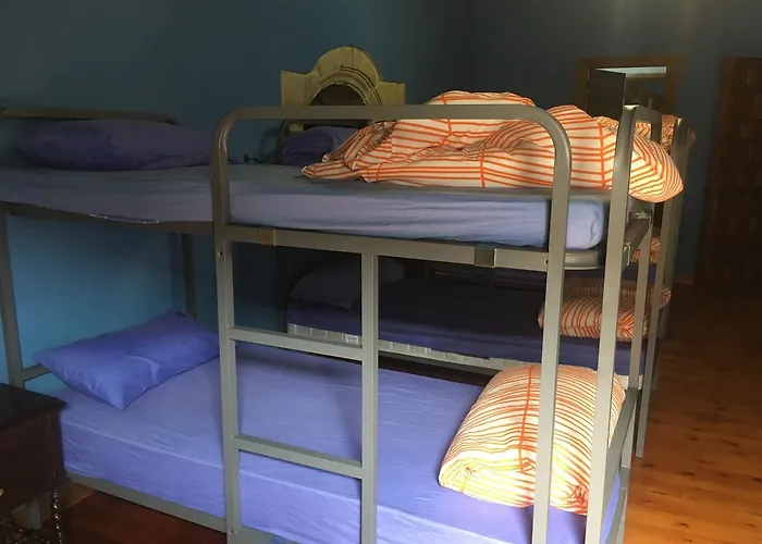 Hostel Gandara Santillana del Mar