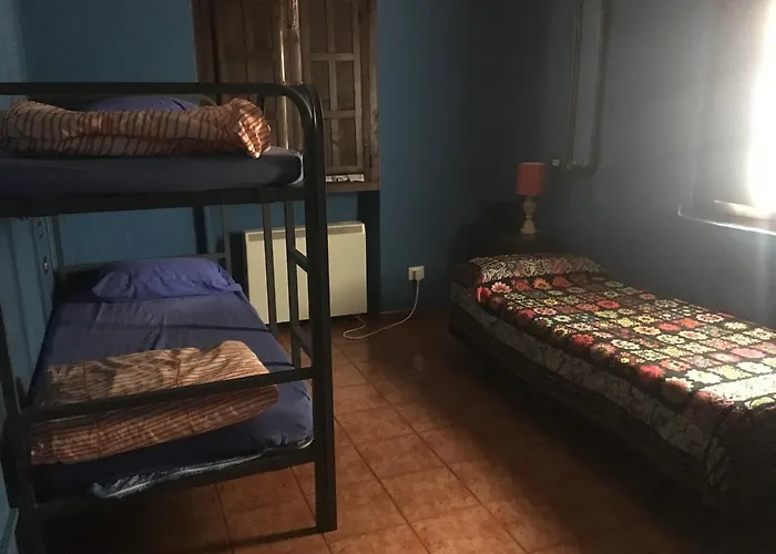 Hostel Gandara Santillana del Mar