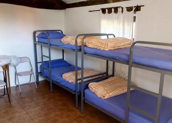 Hostel Gandara Santillana del Mar