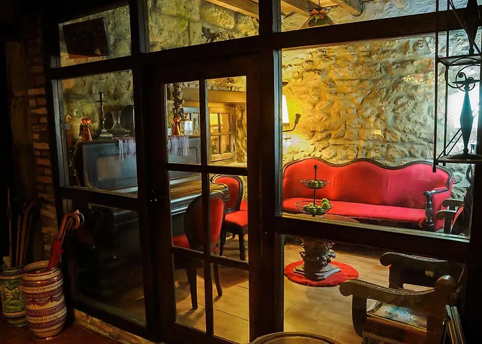 Gandara Hostel Santillana del Mar